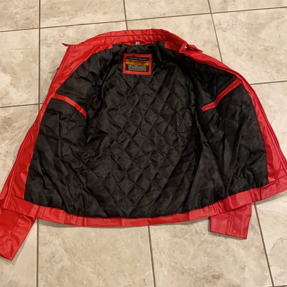 Once Upon A Time Replica Jacket - Picture 2 of 9